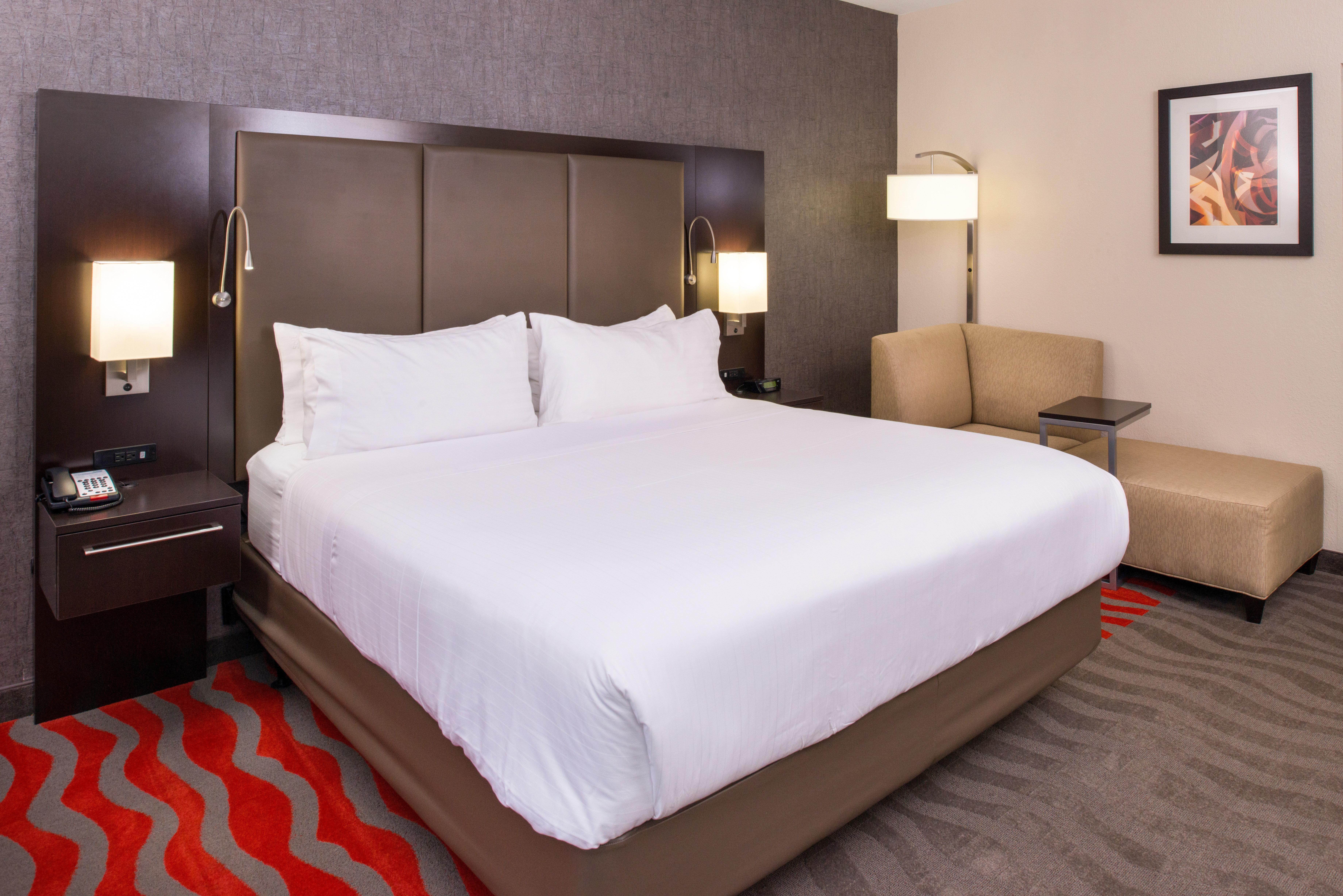 Holiday Inn Express & Suites Monroe By Ihg Bagian luar foto