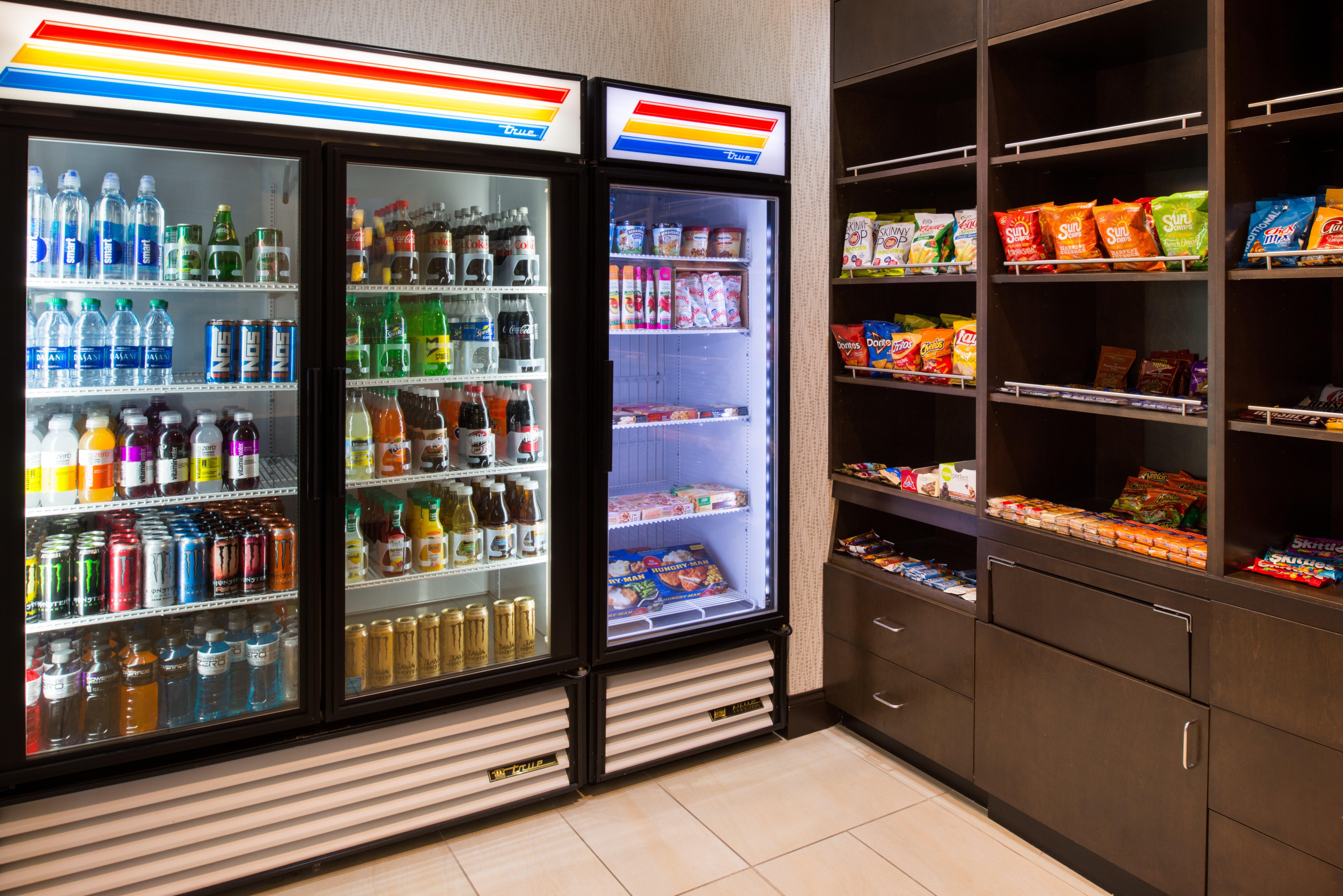 Holiday Inn Express & Suites Monroe By Ihg Bagian luar foto