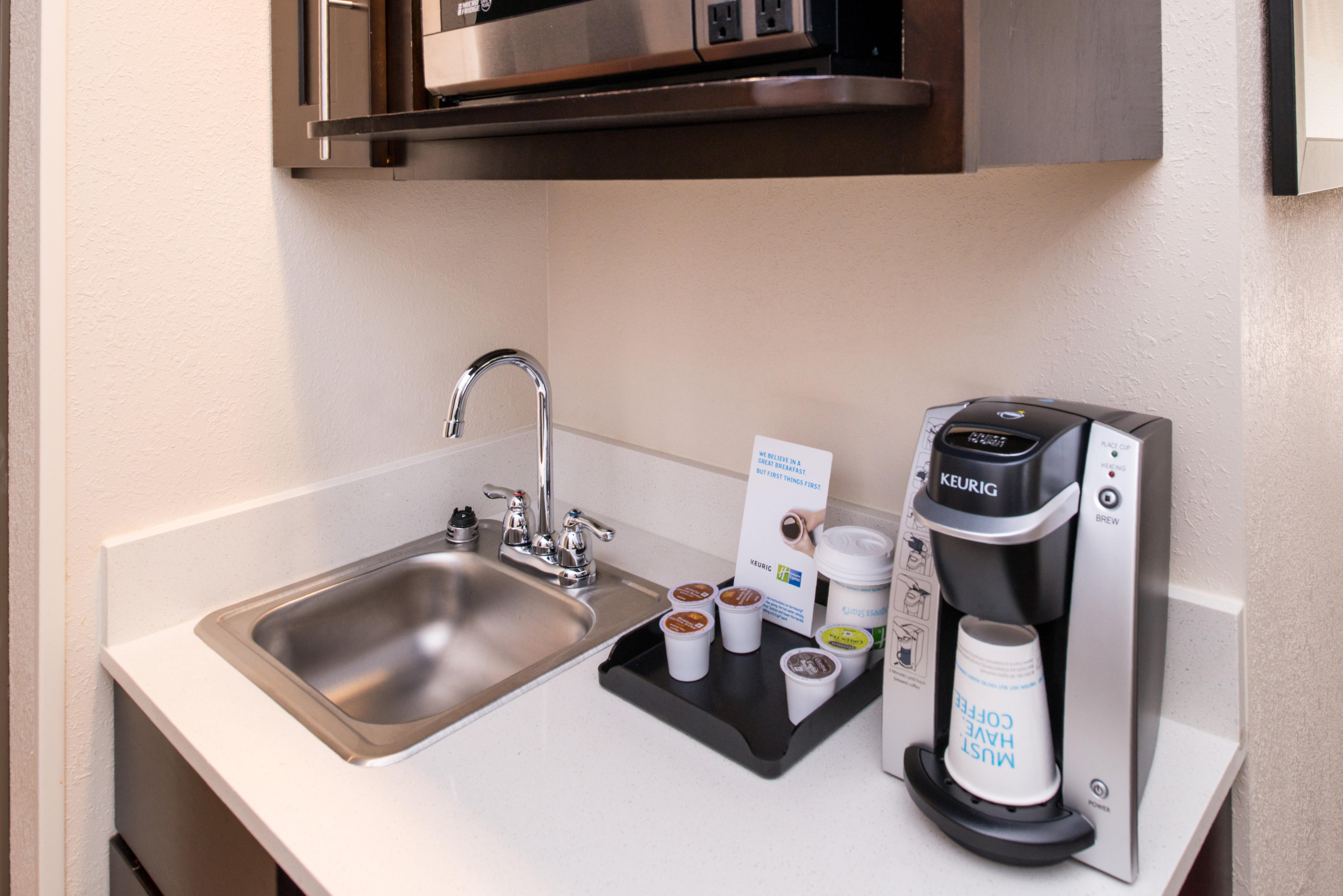 Holiday Inn Express & Suites Monroe By Ihg Bagian luar foto