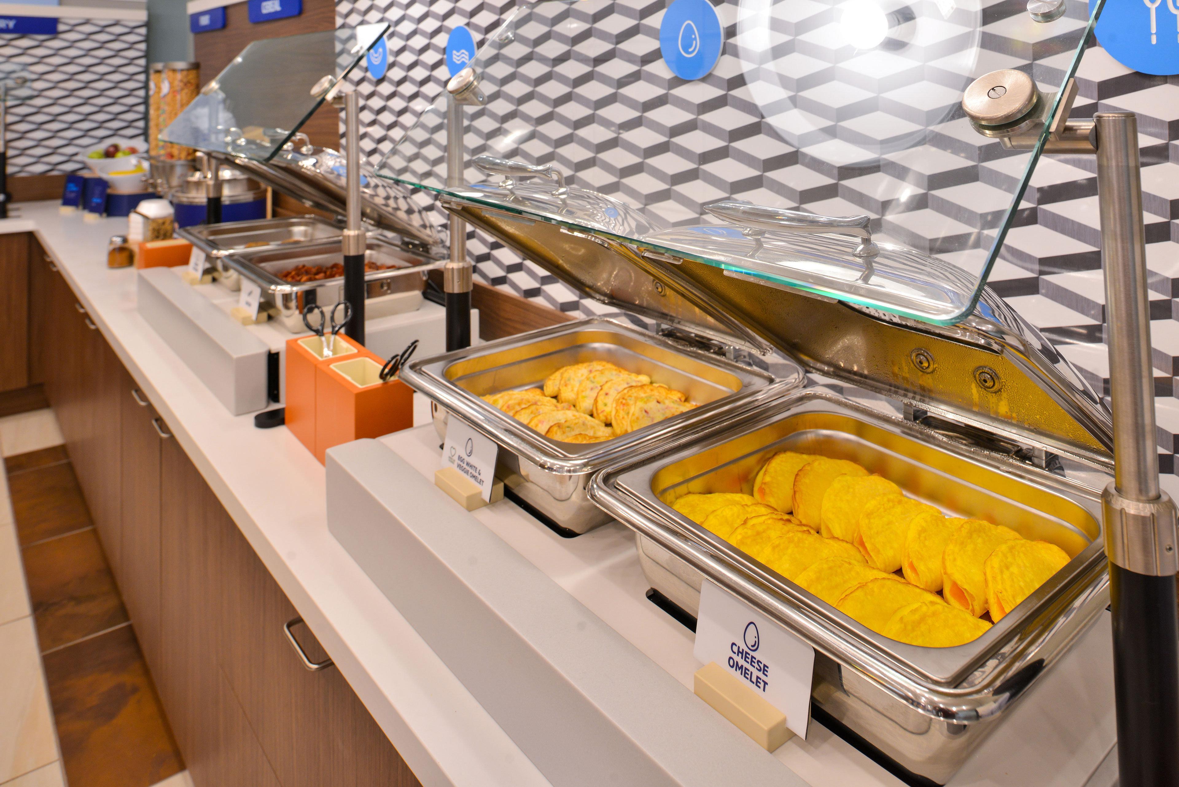 Holiday Inn Express & Suites Monroe By Ihg Bagian luar foto