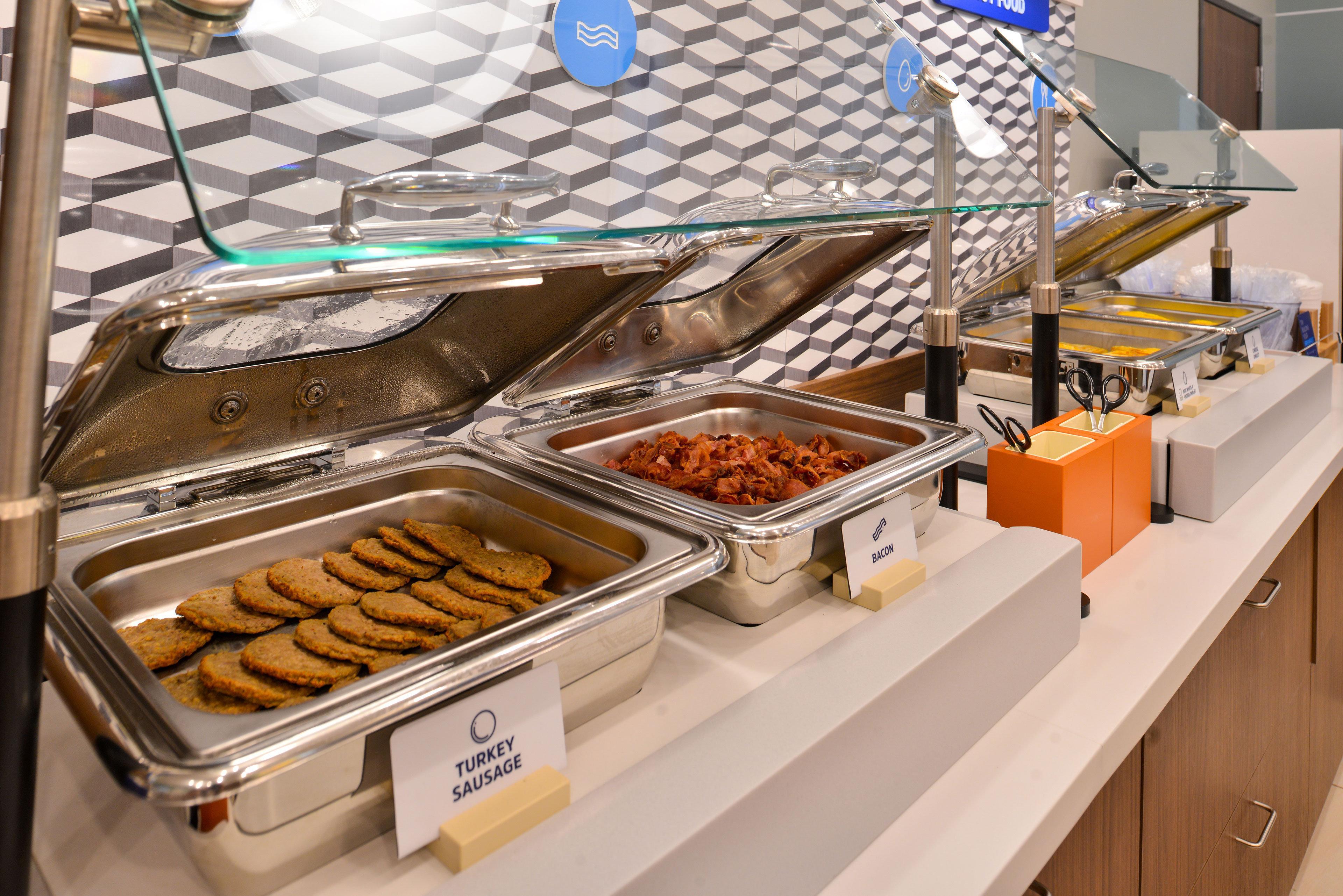 Holiday Inn Express & Suites Monroe By Ihg Bagian luar foto