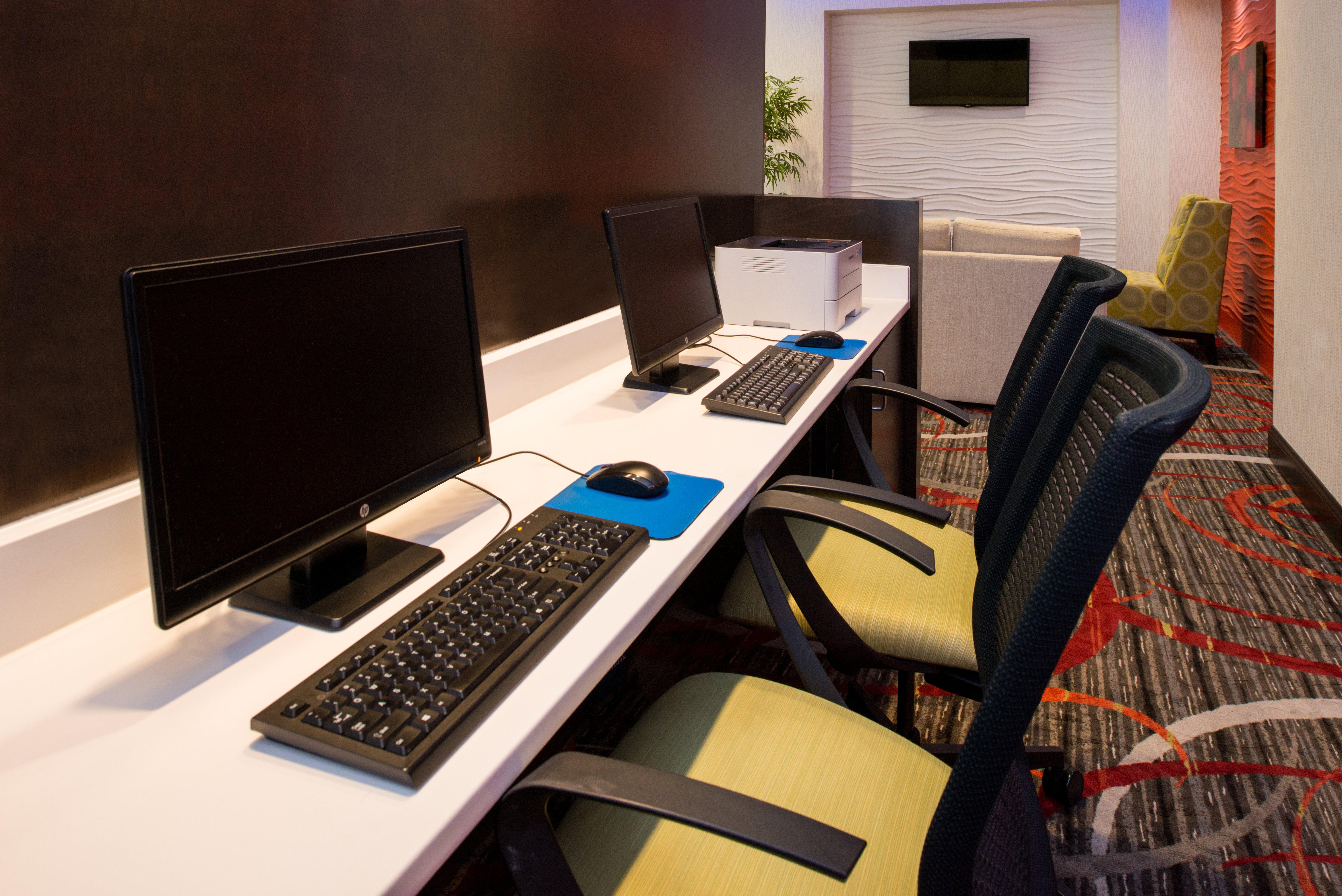 Holiday Inn Express & Suites Monroe By Ihg Bagian luar foto