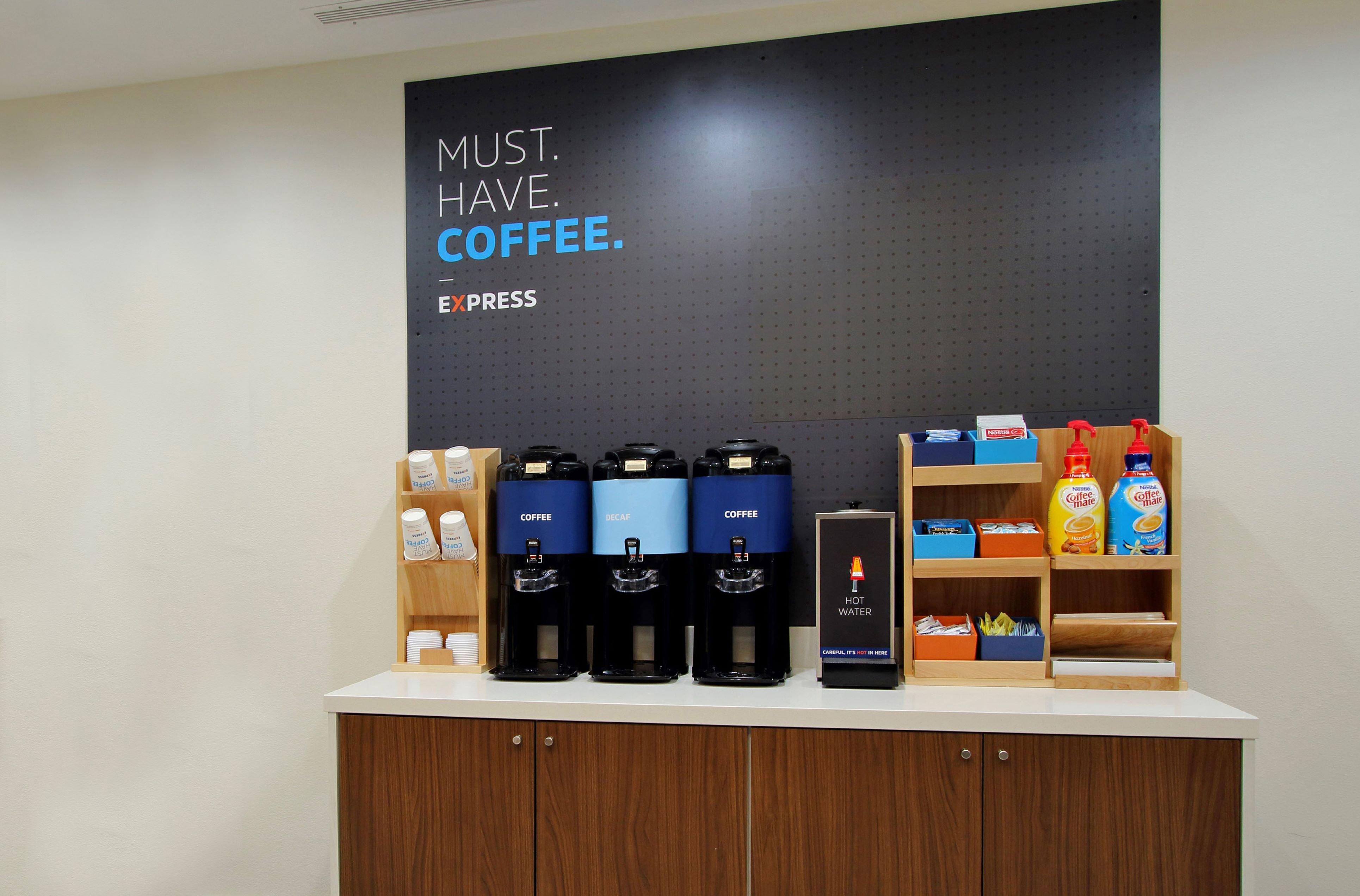 Holiday Inn Express & Suites Monroe By Ihg Bagian luar foto