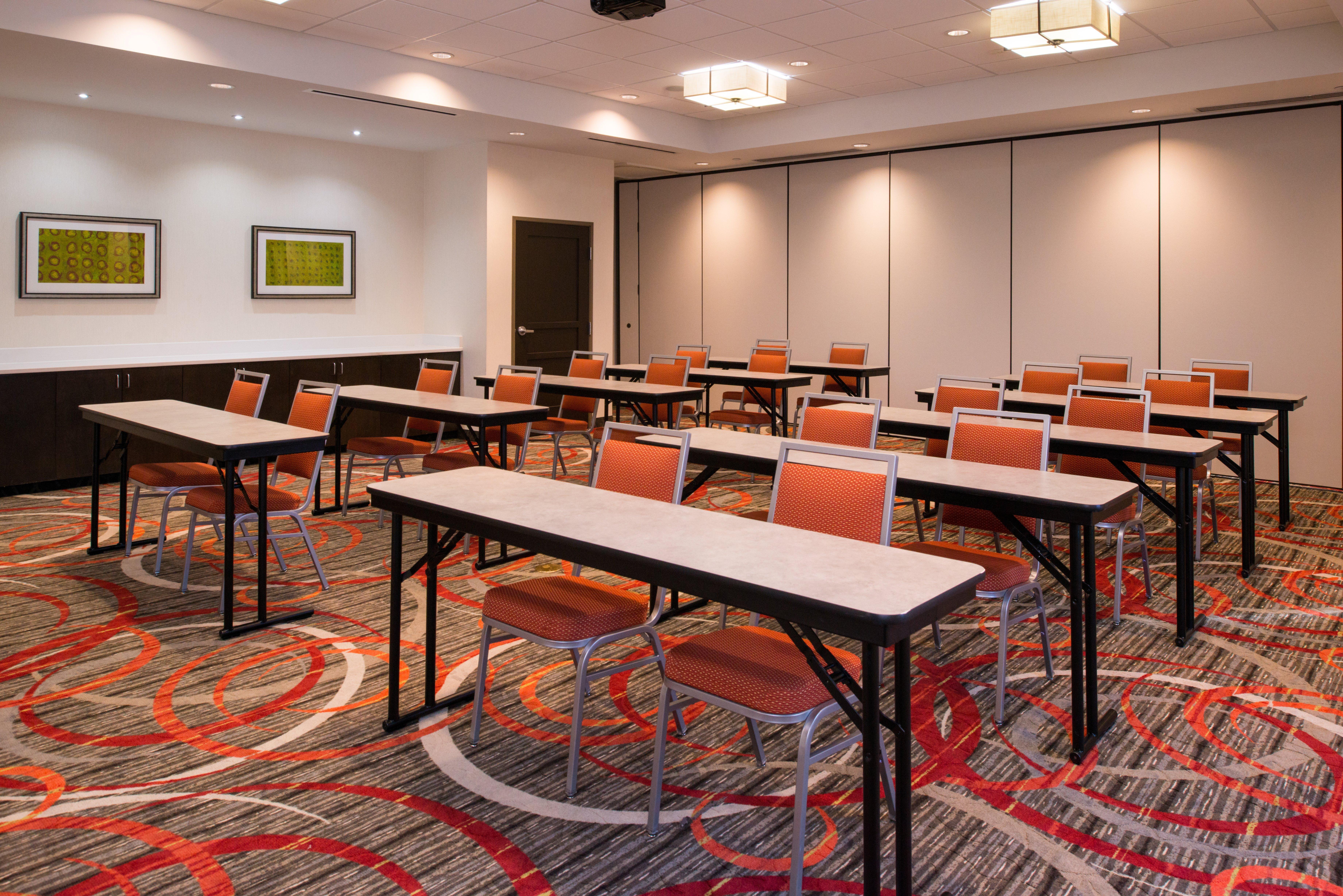 Holiday Inn Express & Suites Monroe By Ihg Bagian luar foto